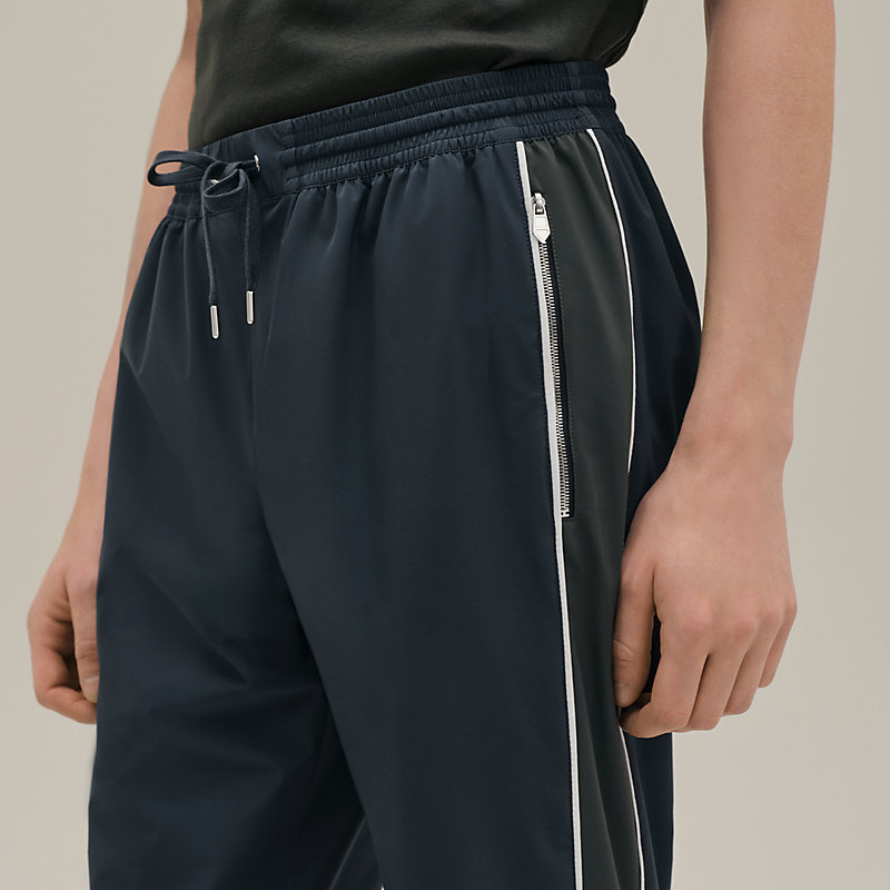 Pantalon De Jogging AllSaints Darcie Femme - Gris Taille S - Taille Basse 28in
