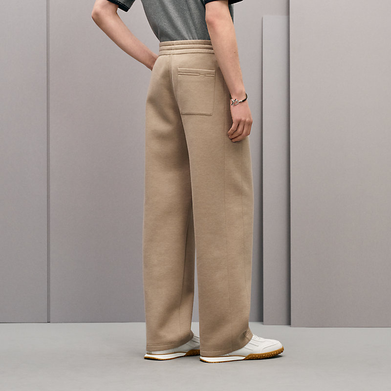 Pantalon de jogging «&nbsp;édition nomade&nbsp;»