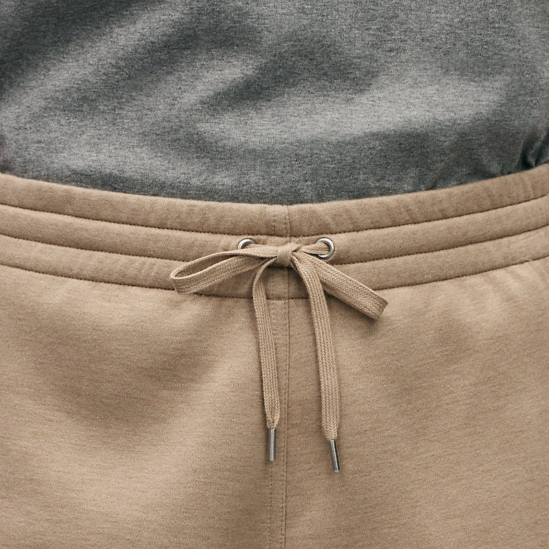 Pantalon de jogging «&nbsp;édition nomade&nbsp;»