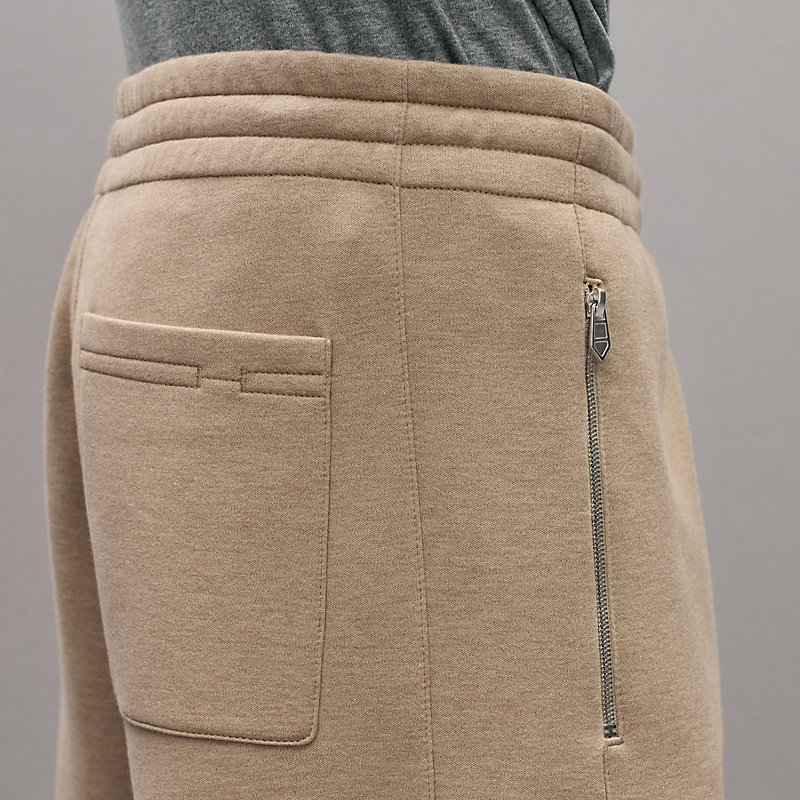 Pantalon de jogging «&nbsp;édition nomade&nbsp;»