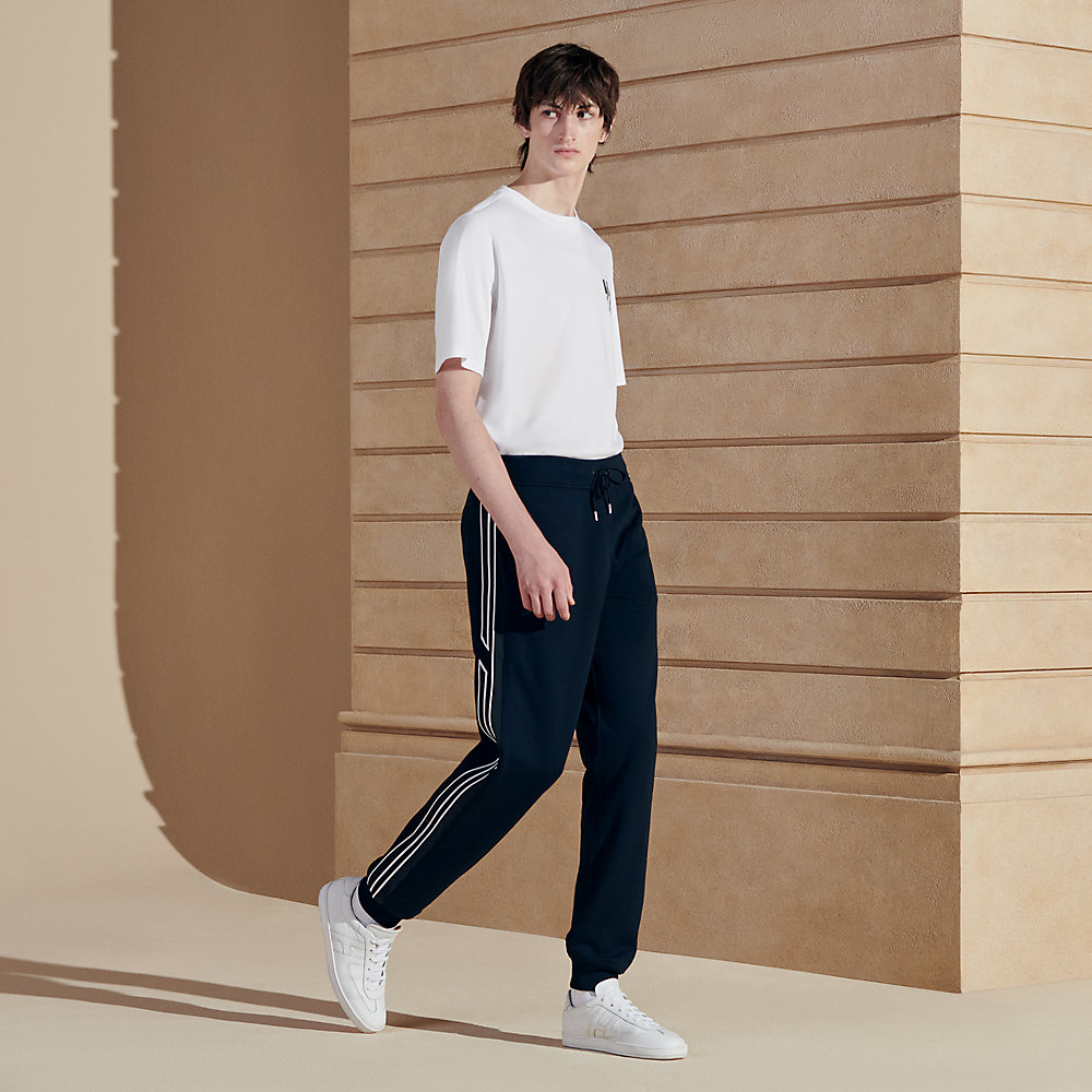 Pantalon de jogging « Run H » | Hermès Canada