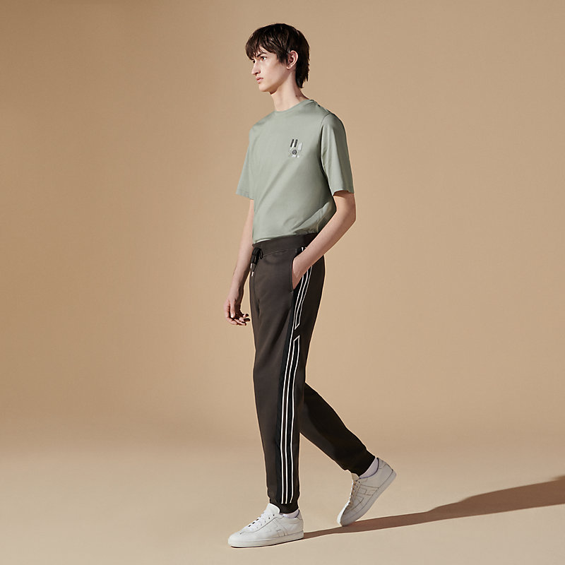 Pantalon de jogging « Run H » | Hermès Canada