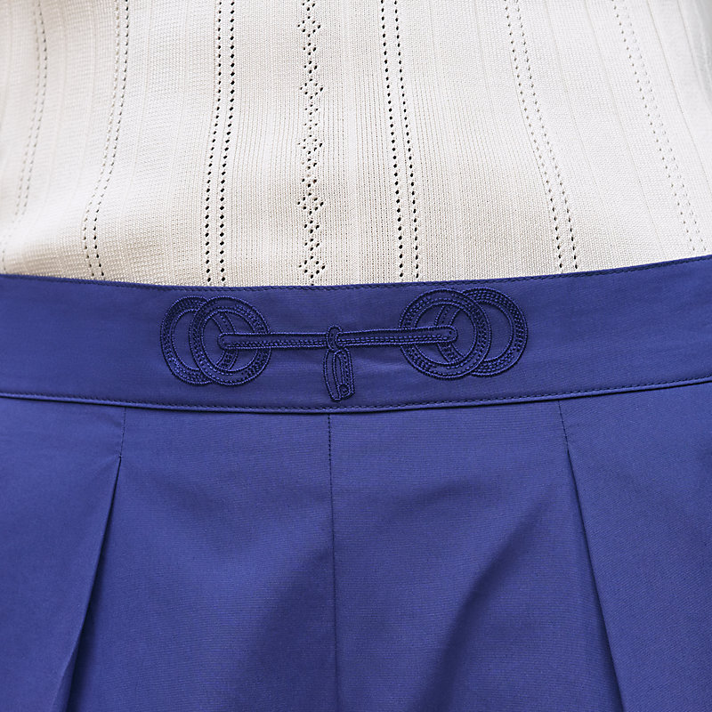 Pantalon de plage brodé, Vue: , vue 4 sur 5