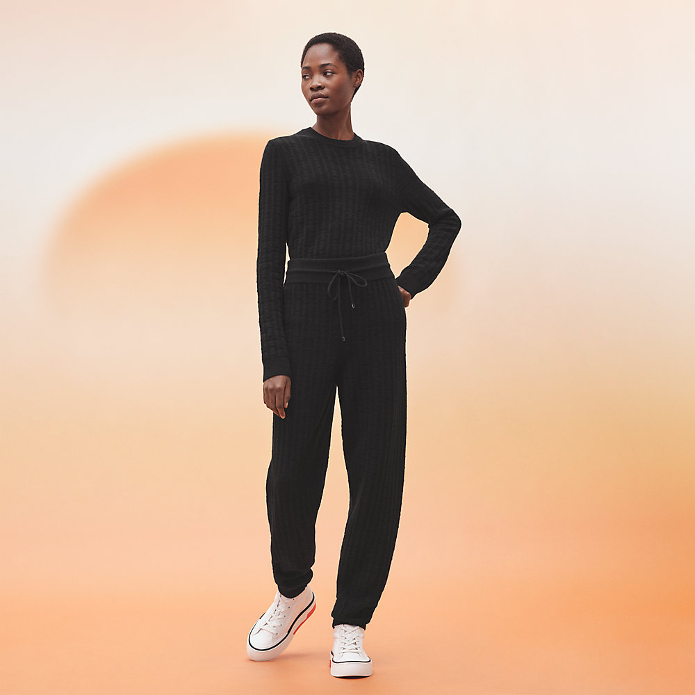 pantalon hermes femme