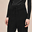 Vue: Vue portée, Pantalon Inspiration Jogging motif « H »