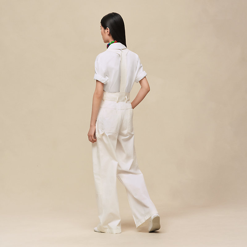 Pantalon Inspiration Salopette