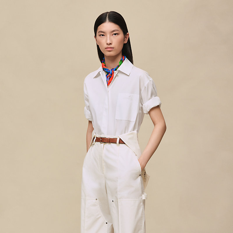 Pantalon Inspiration Salopette