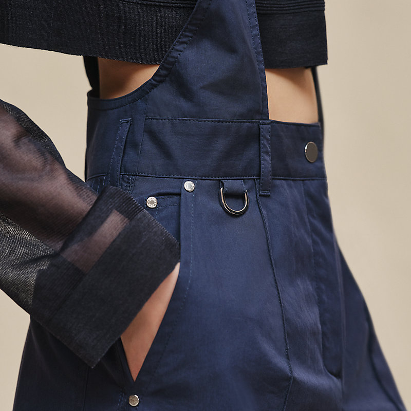 Pantalon Inspiration Salopette