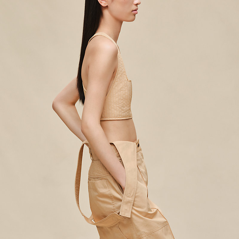 Pantalon Inspiration Salopette