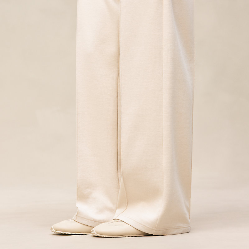 Pantalon large