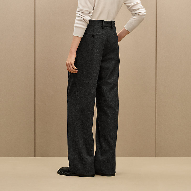 Pantalon Malte 1 pli, Vue: , vue 4 sur 7