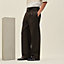 Pantalon Malte à plis, Vue: Vue portée, worn, vue 2 sur 6