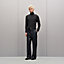 Pantalon Malte «&nbsp;Pinstripe&nbsp;», Vue: Vue portée, worn, vue 1 sur 6