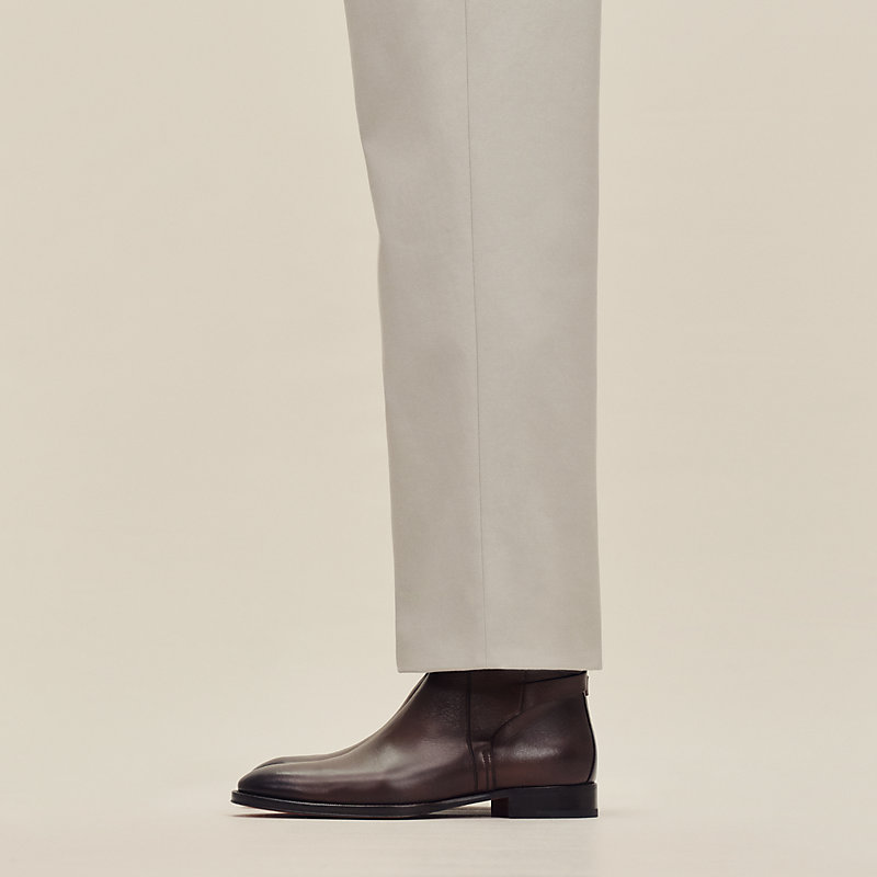 Pantalon Palerme à plis