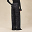 Pantalon pyjama imprimé «&nbsp;Soleil de Soie Poudré&nbsp;», Vue: Vue portée, worn, vue 4 sur 6