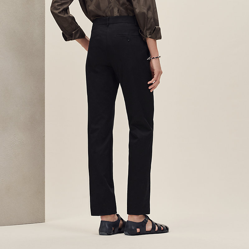 Pantalon Saint Germain découpe