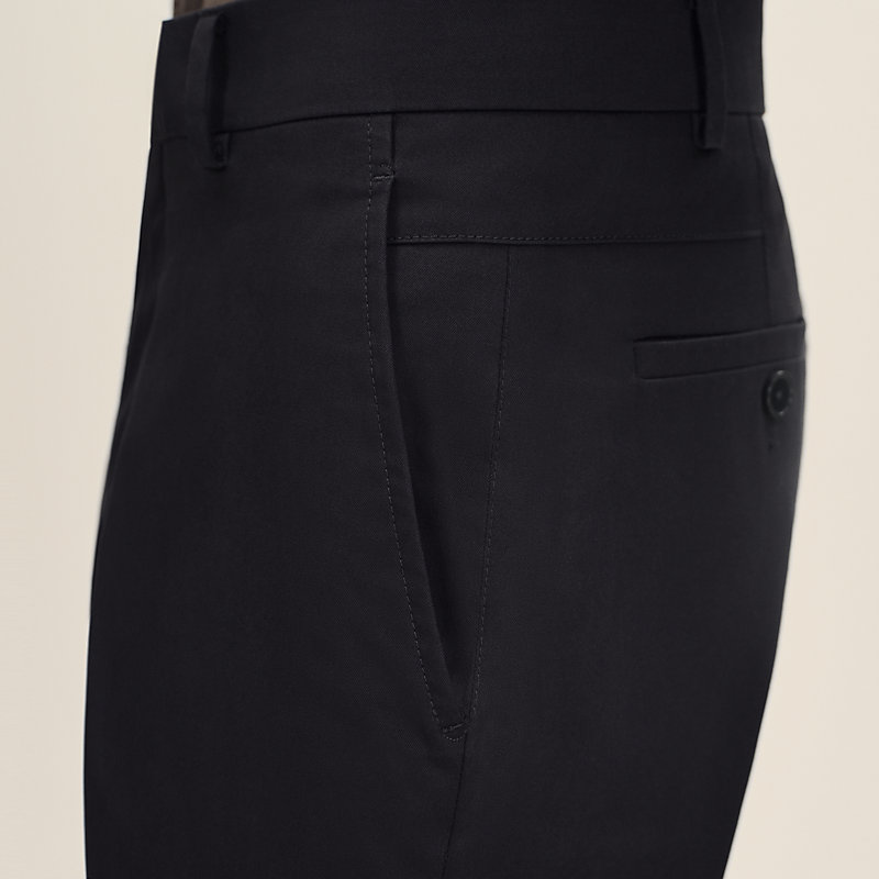 Pantalon Saint Germain découpe