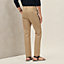 Pantalon Saint Germain découpe, Vue: Vue portée, worn, vue 3 sur 4