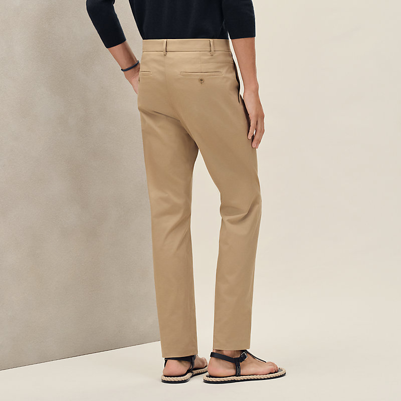 Pantalon Saint Germain découpe