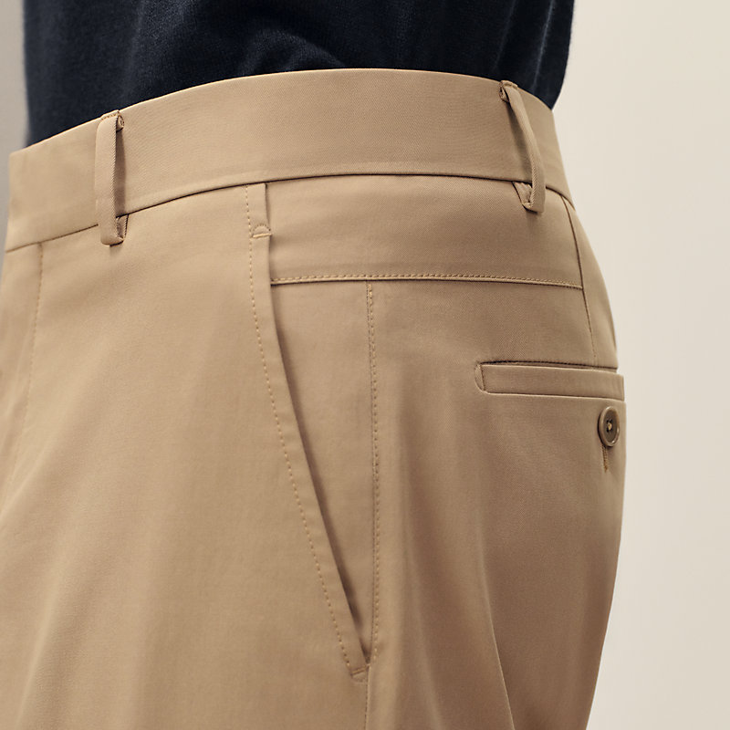 Pantalon Saint Germain découpe