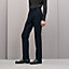 Pantalon Saint Germain découpe, Vue: Vue portée, worn, vue 2 sur 4