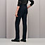 Pantalon Saint Germain découpe, Vue: Vue portée, worn, vue 3 sur 4