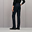 Pantalon Saint Germain découpe, Vue: Vue portée, worn, vue 3 sur 4