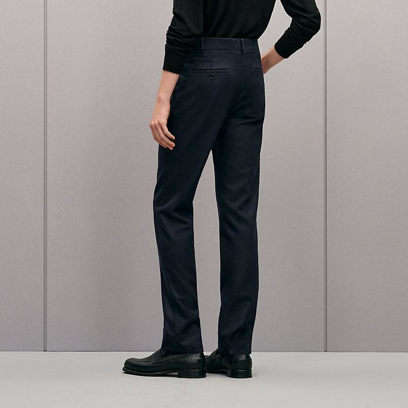 Pantalon Saint Germain découpe