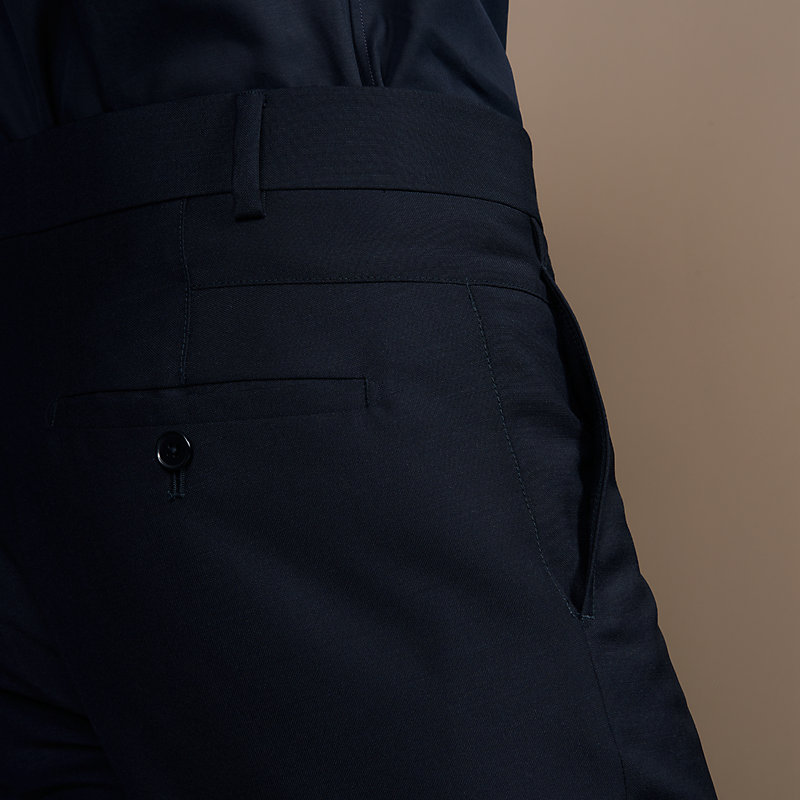 Pantalon Saint Germain découpe