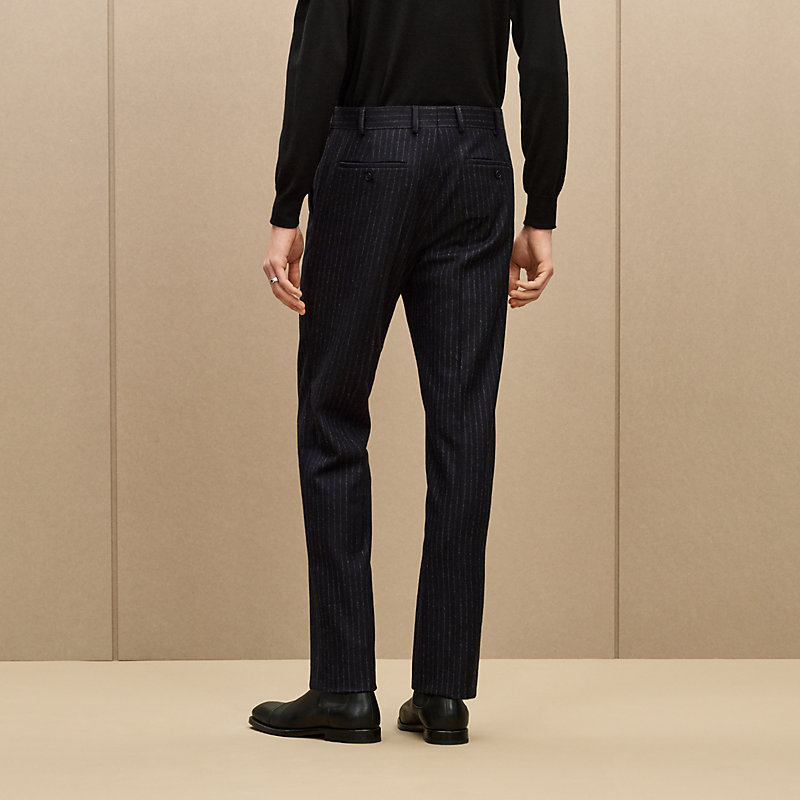 Pantalon Soho «&nbsp;rayures craies&nbsp;», Vue: , vue 4 sur 6