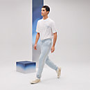 Vista: Immagine prodotto indossato, Pantalone da jogging Capsule Sport