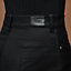 Pantalone dritto, Vista: Immagine prodotto indossato, worn, vista 5 su 5