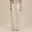 Pantalone largo, Vista: Immagine prodotto indossato, worn, vista 3 su 6
