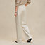 Pantalone largo, Vista: Immagine prodotto indossato, worn, vista 4 su 6