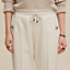Pantalone largo, Vista: Immagine prodotto indossato, worn, vista 5 su 6