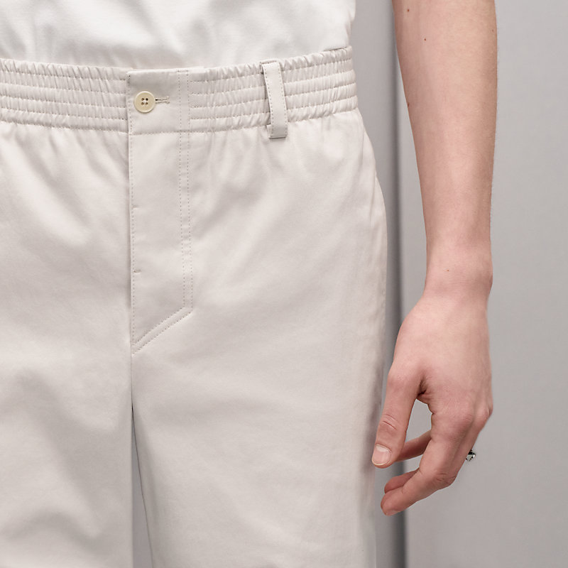 Pantalone Saint Germain elasticizzato, Vista: , vista 4 su 4