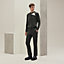 Vista: Immagine prodotto indossato, Pantalone Saint Germain profilato