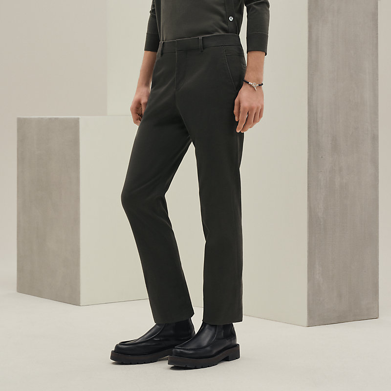 Pantalone Saint Germain profilato