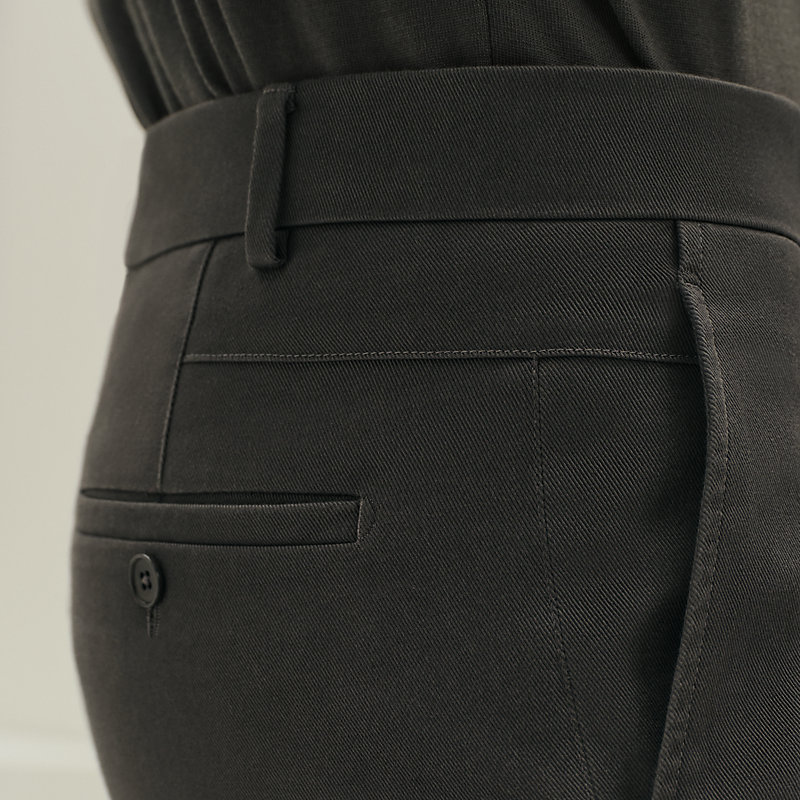 Pantalone Saint Germain profilato