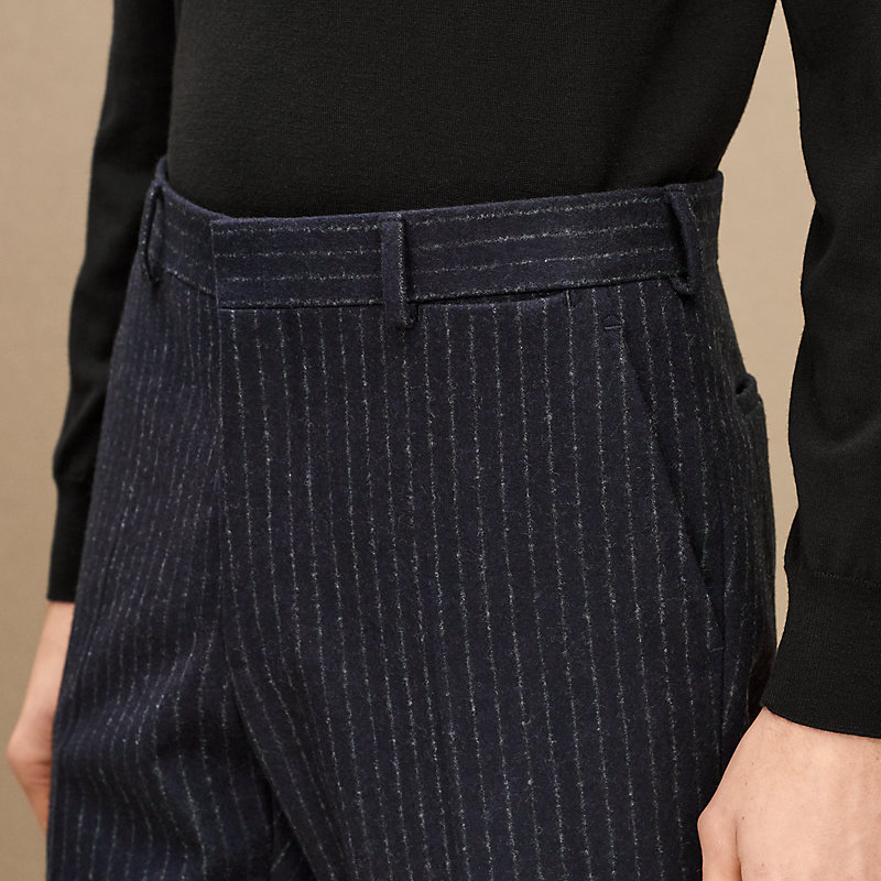 Pantalone Soho “rayures craies”, Vista: , vista 5 su 6