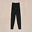 Vista: Ver artículo puesto, Pantalones de inspiración jogging motivo "H"