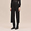 Vista: Ver artículo puesto, Pantalones estilo cropped