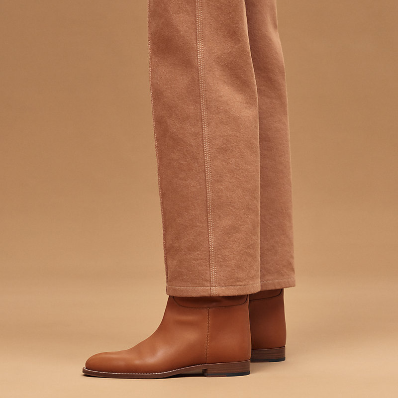 Pantalones rectos