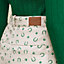 Pantalones rectos estampado "Porte-Bonheur Bandana", Vista: Ver artículo puesto, worn, vista 6 de 6