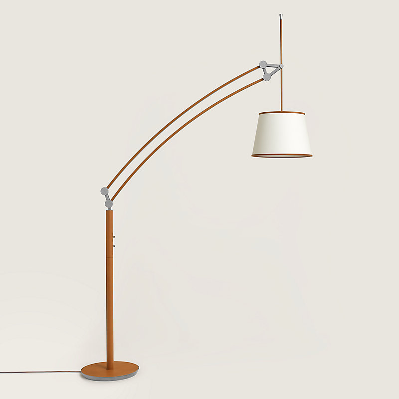 hermes table lamp