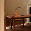 Pantographe desk lamp, View: Worn, worn, view 2 of 3