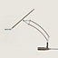 Pantographe desk lamp, View: Worn, worn, view 1 of 3