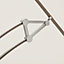 Pantographe desk lamp, View: Worn, worn, view 2 of 3