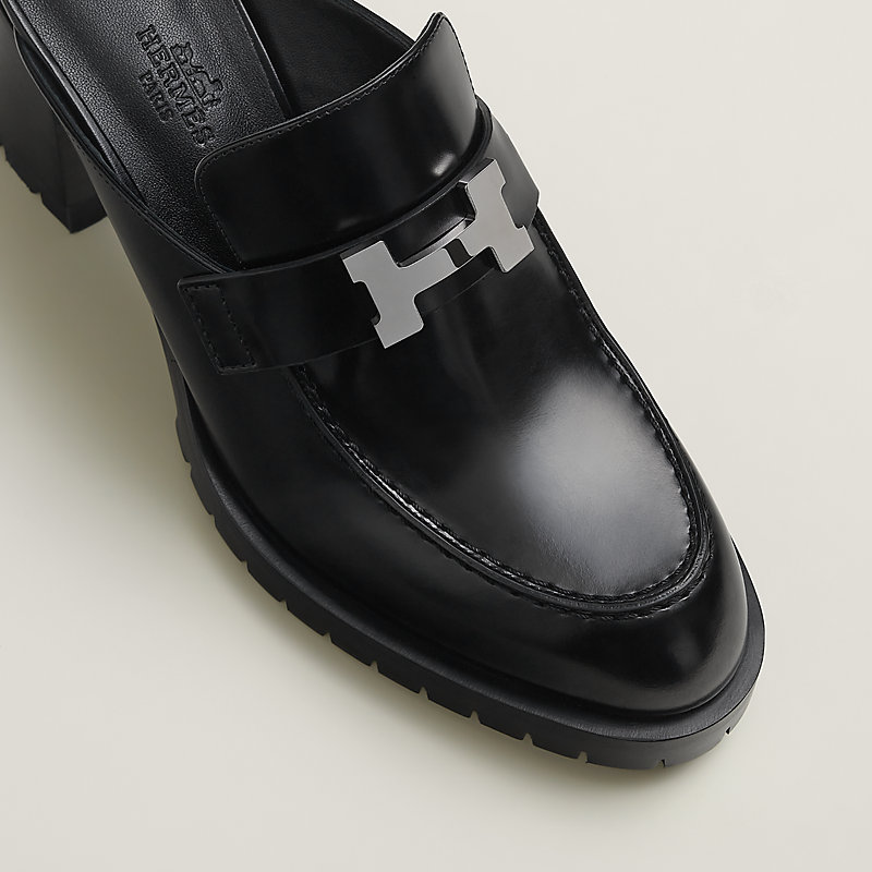 Pantoletten Flore 60 | Hermès Deutschland 