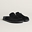 Pantoletten Go, Ansicht: Getragene Ansicht, worn, Ansicht 1 von 6